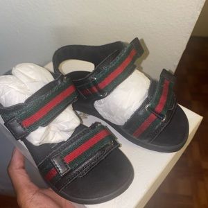 Gucci Kids Sandals
